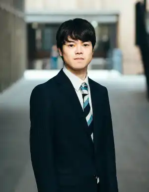 代表取締役社長の写真